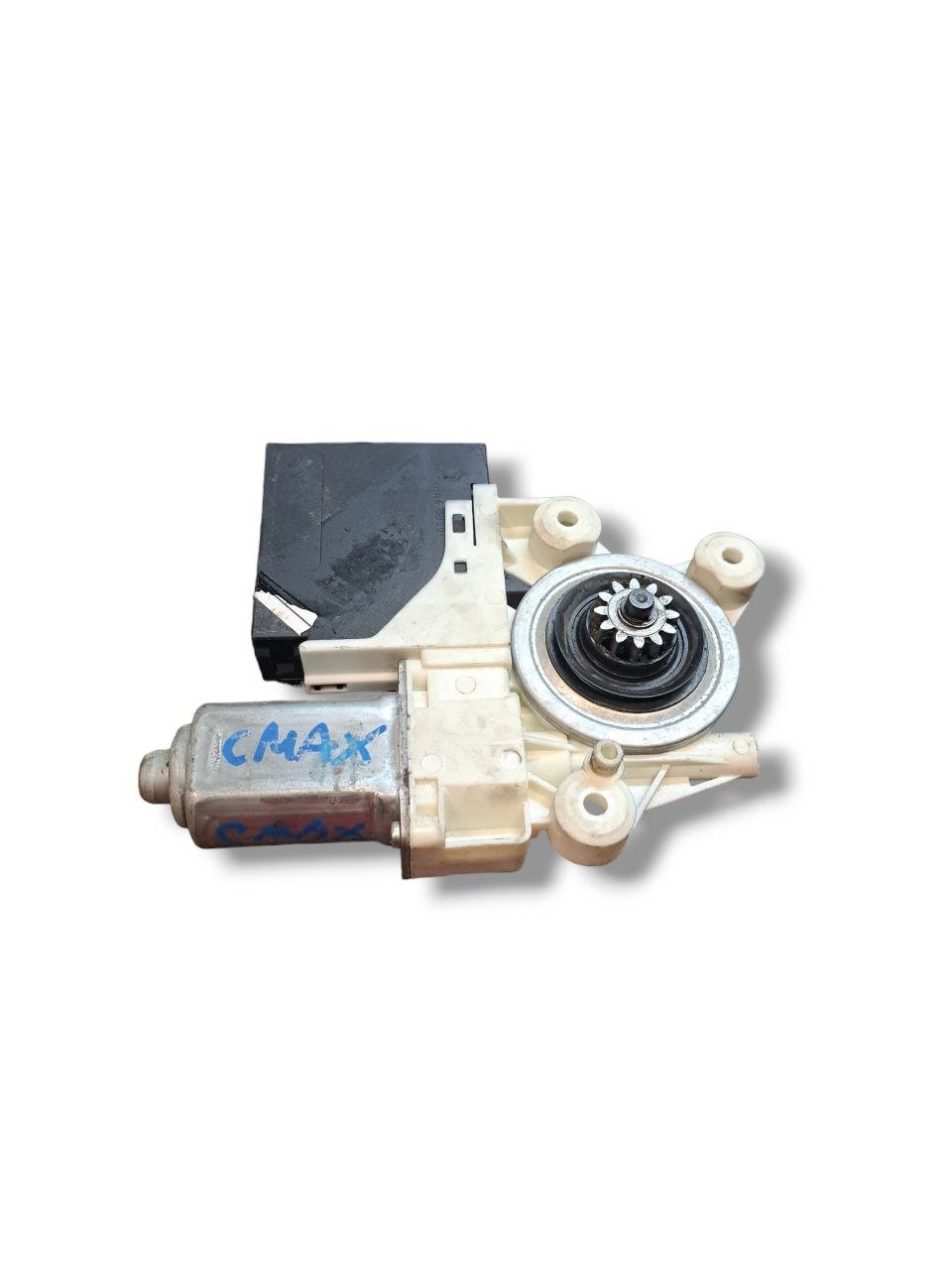 Motorino alzavetro posteriore sinistro (sx) Ford Focus /C-max (2003-2007) COD:981405-110 - F&P CRASH SRLS - Ricambi Usati