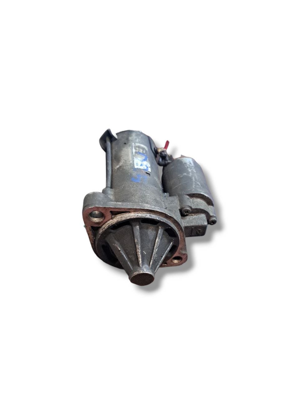 Motorino avviamento DR 5 1.6 Diesel (2007-2014) COD:B11-3708110BB - F&amp;P CRASH SRLS - Ricambi Usati