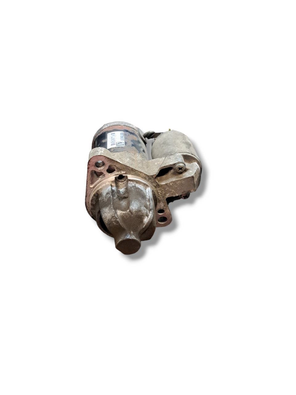 Motorino avviamento Opel Agila B / Suzuki Splash 1.0 benzina ( 2008 - 2015 ) COD:31100-51K0 - F&P CRASH SRLS - Ricambi Usati
