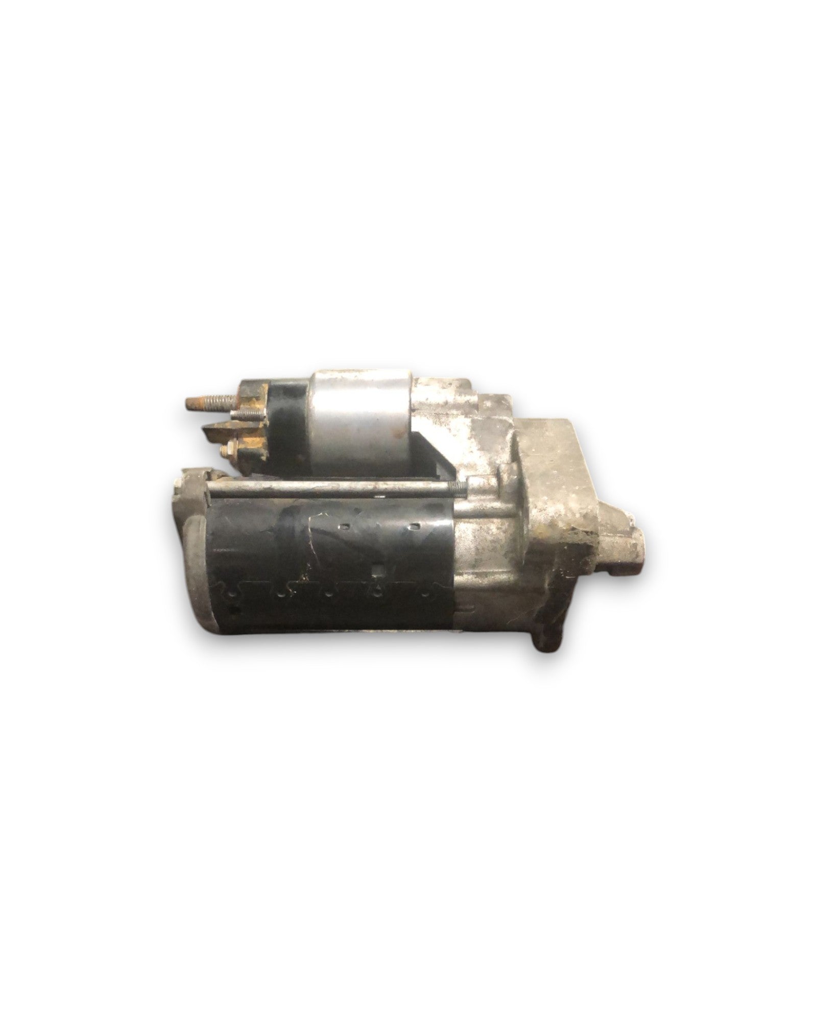 Motorino Avviamento Peugeot 207 1.4 Benzina (2006 > 2015) cod:75500178004 - F&P CRASH SRLS - Ricambi Usati