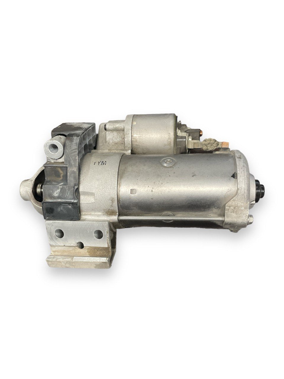 Motorino di avviamento Bmw Serie X3 G01 2.0 diesel ( 2017>) cod:8588898 - F&P CRASH SRLS - Ricambi Usati
