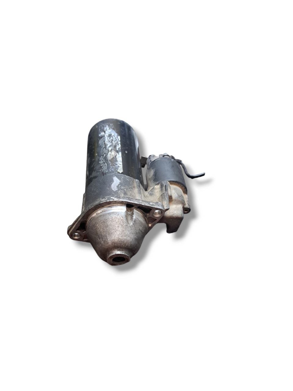 Motorino di avviamento Mercedes-Benz Classe A W168 1.7 diesel ( 1997-2001 ) COD:0051511601 - F&amp;P CRASH SRLS - Ricambi Usati