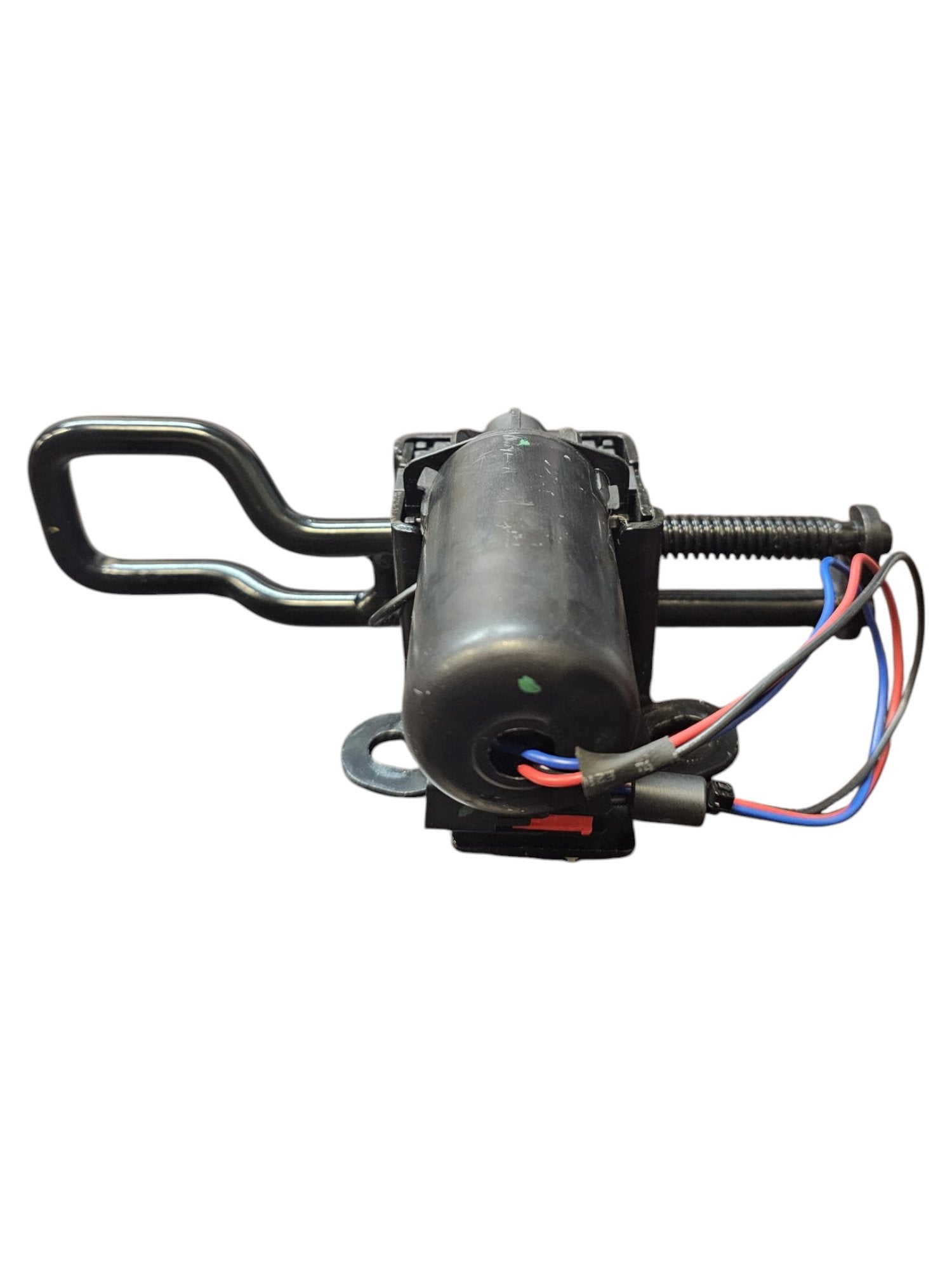 Motorino Regolazione Sedile Posteriore Destra Jaguar F - Pace Cod:HK83 - 600C72 - AB (2016 - >) - F&P CRASH SRLS - Ricambi Usati