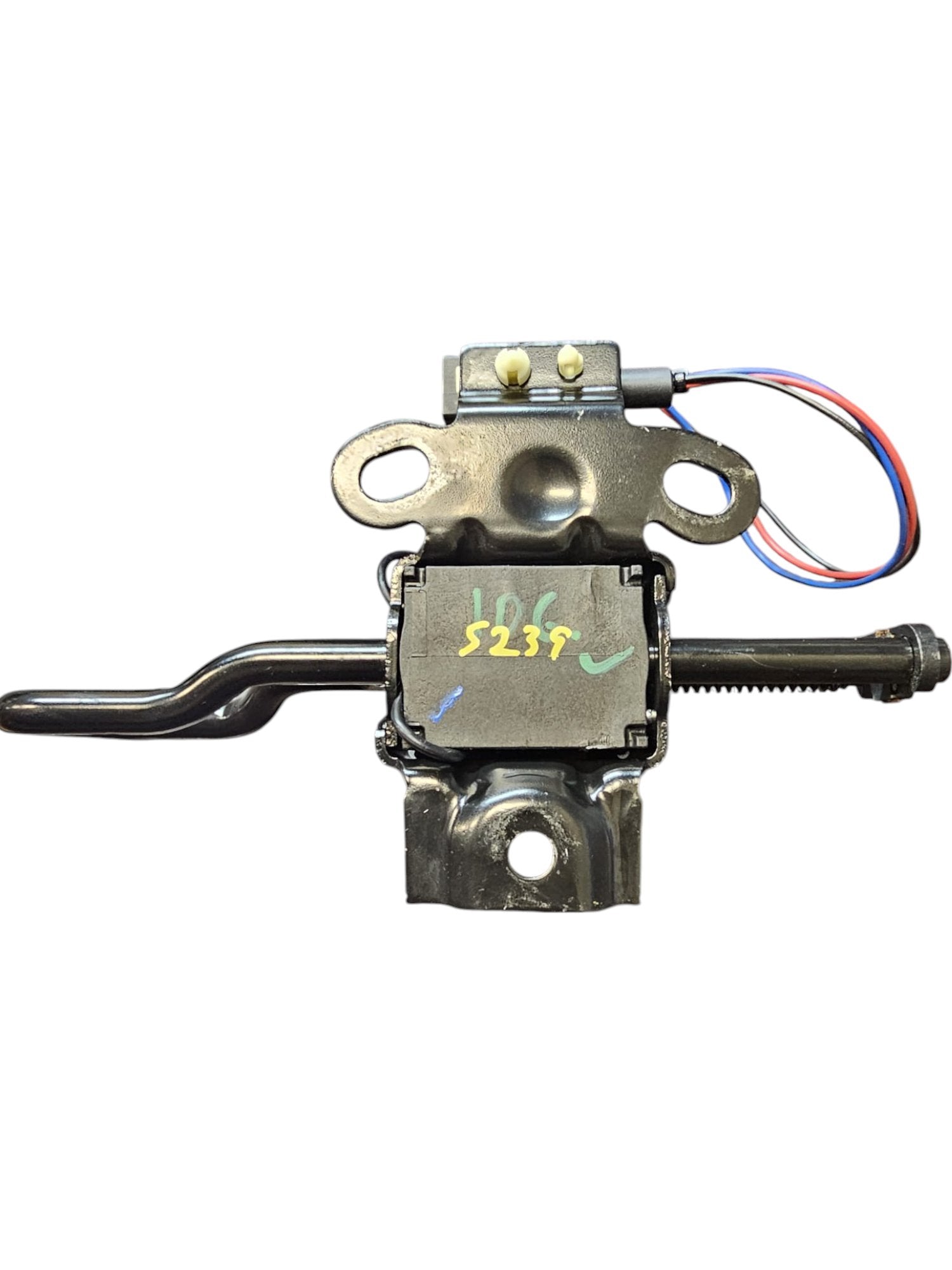 Motorino Regolazione Sedile Posteriore Destra Jaguar F - Pace Cod:HK83 - 600C72 - AB (2016 - >) - F&P CRASH SRLS - Ricambi Usati
