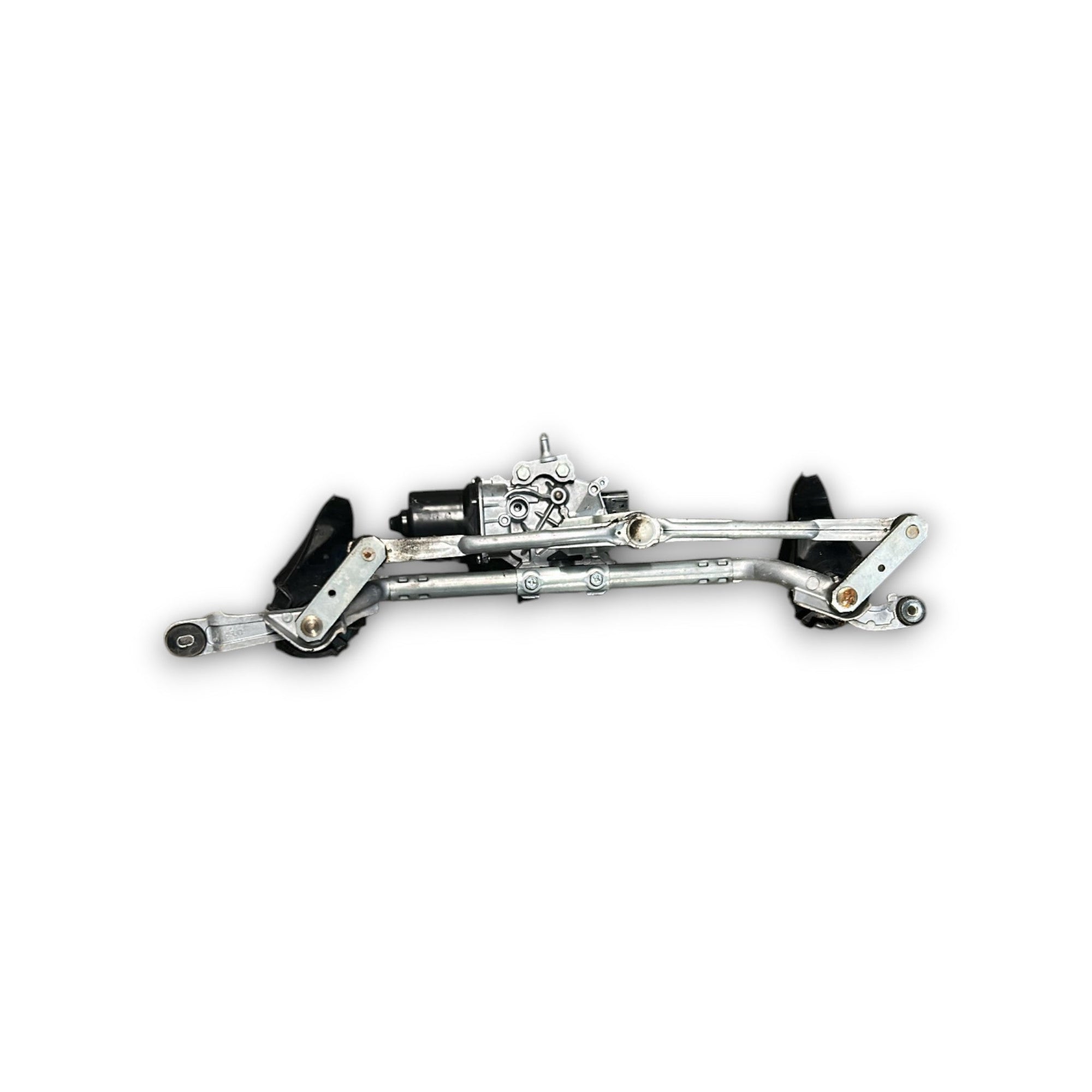 Motorino Tergicristalli Anteriore Mazda CX - 3 cod.DA6C6737X (2015 > ) - F&P CRASH SRLS - Ricambi Usati