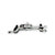 Motorino Tergicristalli Anteriore Mazda CX - 3 cod.DA6C6737X (2015 > ) - F&P CRASH SRLS - Ricambi Usati