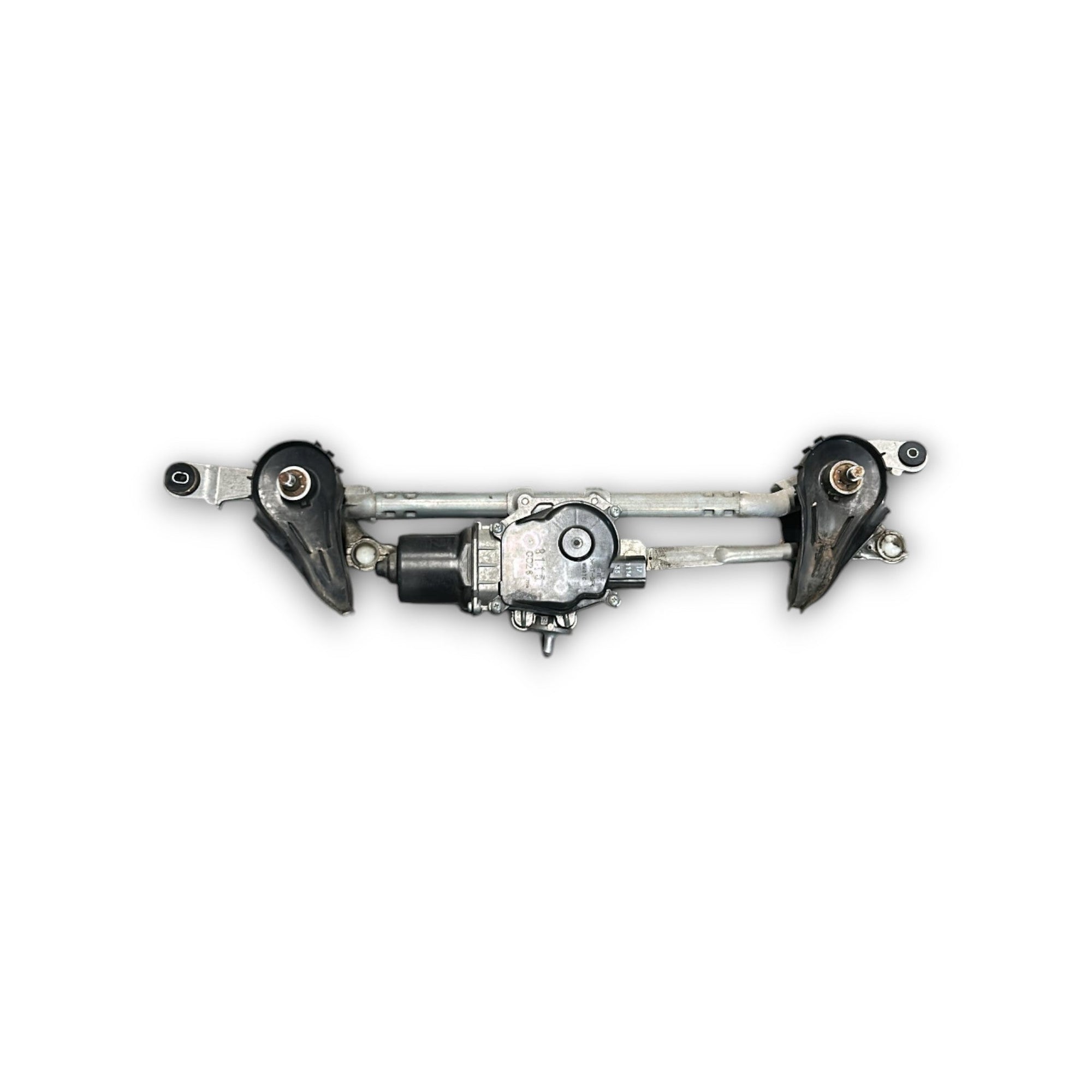Motorino Tergicristalli Anteriore Mazda CX - 3 cod.DA6C6737X (2015 > ) - F&P CRASH SRLS - Ricambi Usati