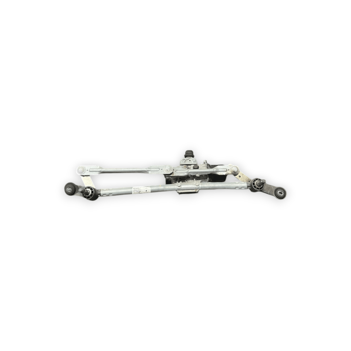 Motorino Tergicristallo anteriore Renault Express II (2020 - ) cod: 275008537R - F&amp;P CRASH SRLS - Ricambi Usati