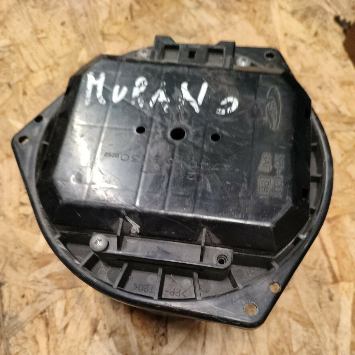 Nissan Murano (2007-2014) Ventola Riscaldamento Abitacolo Oem, 3V173 30352 - F&amp;P CRASH SRLS - Ricambi Usati