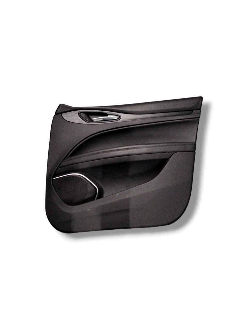 Pannello interno Porta anteriore destro Alfa Romeo Stelvio (2016>) cod.156197041 - F&P CRASH SRLS - Ricambi Usati