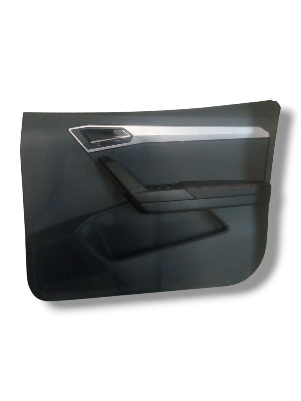 Pannello interno porta anteriore destro (dx) Nero Seat Ibiza (2021) - F&P CRASH SRLS - Ricambi Usati