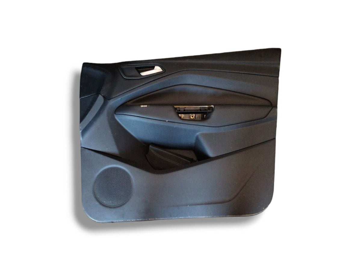Pannello porta interno anteriore destro Nero Ford Kuga MK2 (2012 - 2019)cod.CV44 - S226A20 - F&amp;P CRASH SRLS - Ricambi Usati