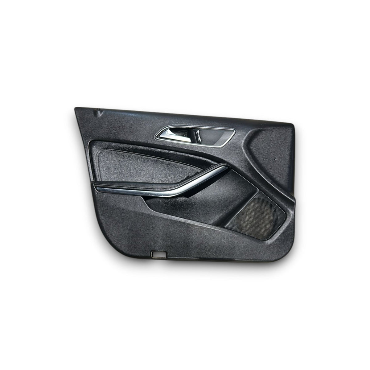 Pannello Porta Interno Anteriore Sinistro Mercedes Benz GLA (X156) cod.A2467270159 (2013 &gt; 2019) - F&amp;P CRASH SRLS - Ricambi Usati