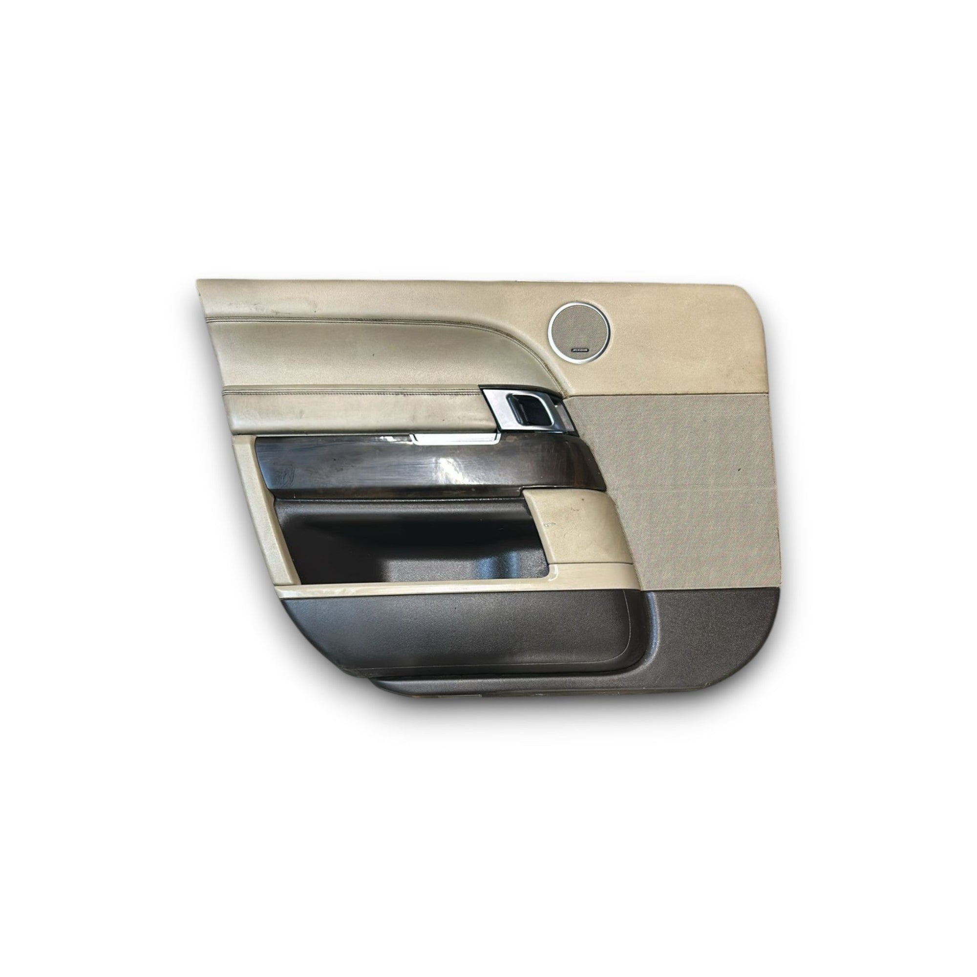 Pannello Porta Interno Anteriore Sinistro Range Rover Vogue (L405) cod.CK52 - 23901 - B (2012 > 2021) cod.CK52 - 23901 - A - F&P CRASH SRLS - Ricambi Usati