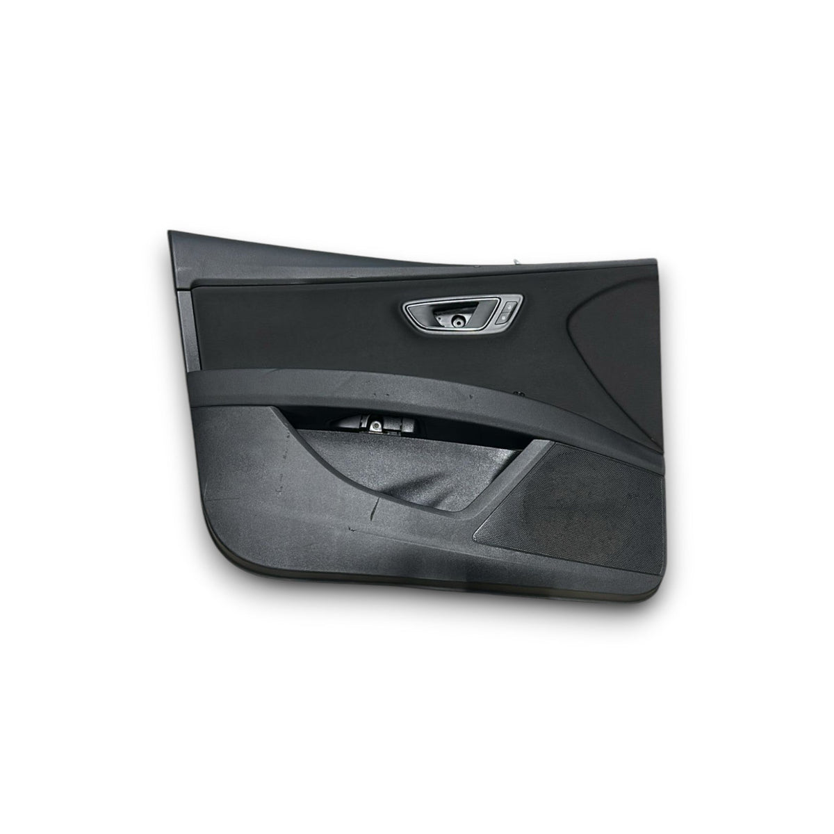 Pannello Porta Interno Anteriore Sinistro Seat Leon III cod.5F4867131 (2012 &gt; 2019) - F&amp;P CRASH SRLS - Ricambi Usati