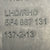 Pannello Porta Interno Anteriore Sinistro Seat Leon III cod.5F4867131 (2012 > 2019) - F&P CRASH SRLS - Ricambi Usati