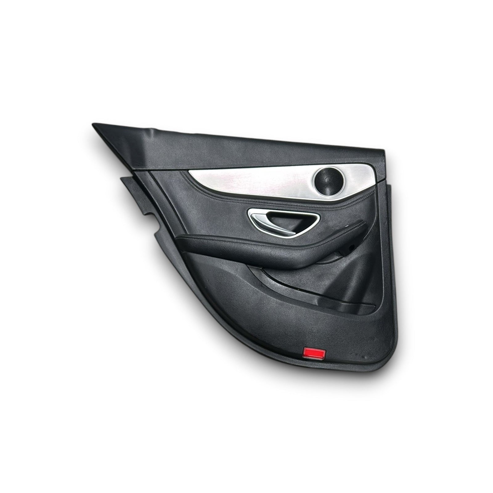 Pannello Porta Interno Posteriore Destro Mercedes Benz Classe C (W205) cod.A2055401410 (2014 > 2021) - F&P CRASH SRLS - Ricambi Usati
