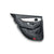 Pannello Porta Interno Posteriore Destro Mercedes Benz Classe C (W205) cod.A2055401410 (2014 > 2021) - F&P CRASH SRLS - Ricambi Usati