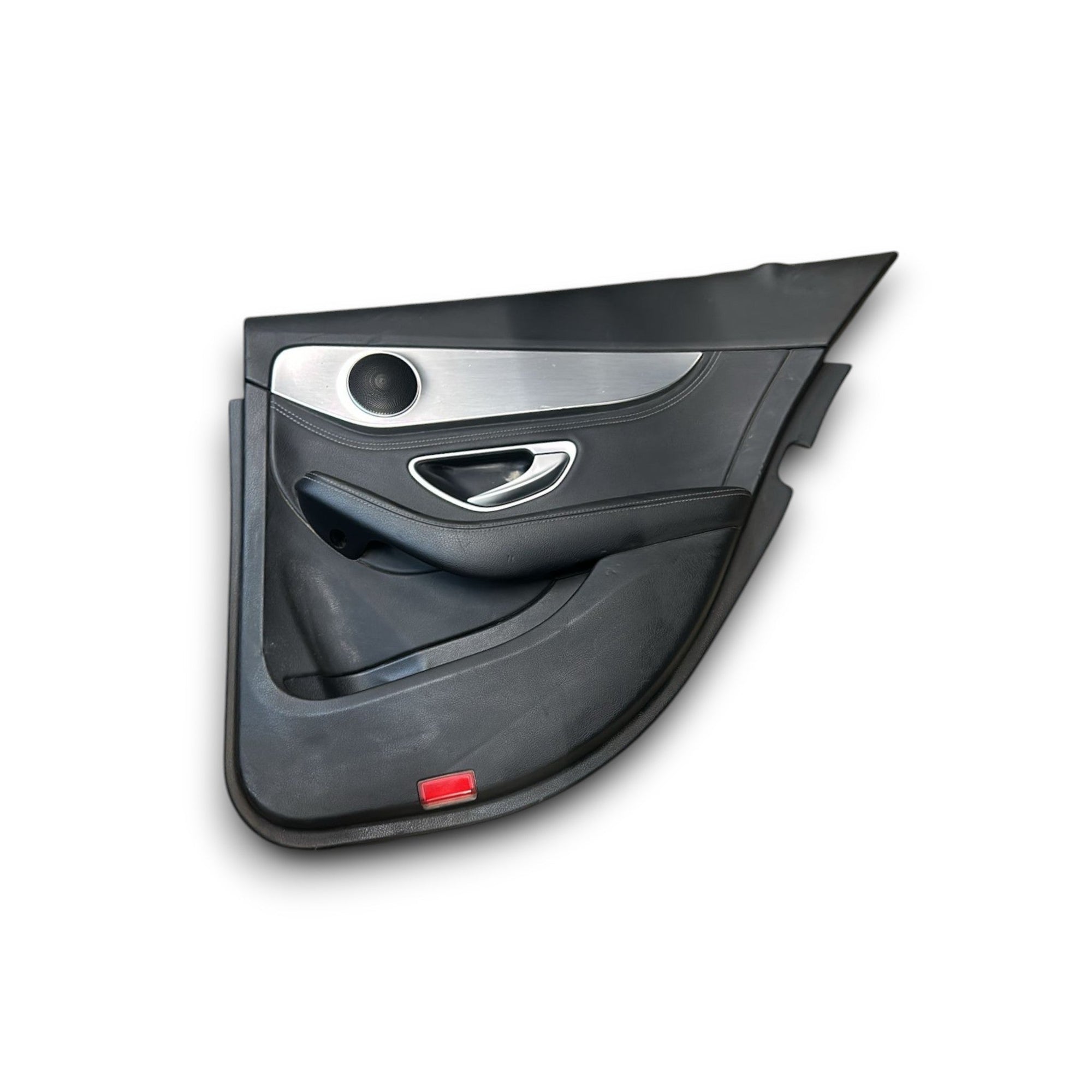 Pannello Porta Interno Posteriore Destro Mercedes Benz Classe C (W205) cod.A2055401410 (2014 > 2021) - F&P CRASH SRLS - Ricambi Usati