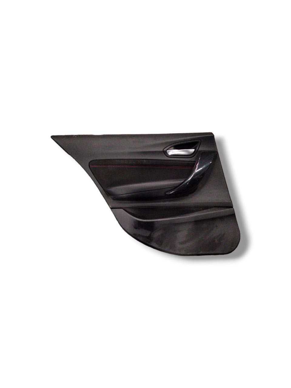 Pannello porta interno posteriore sinistro Bmw F20 / 21 (2012 - 2019) cod.7271979 - F&amp;P CRASH SRLS - Ricambi Usati