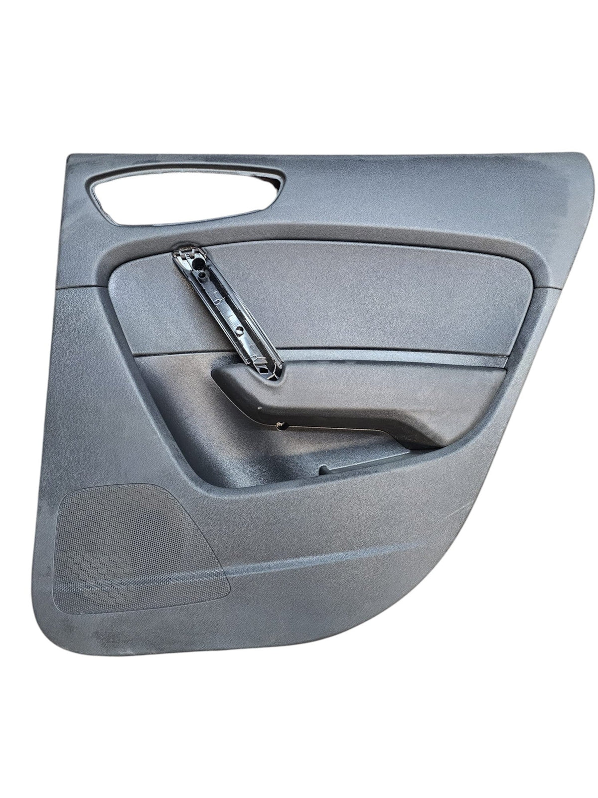 Pannello Porta Posteriore Destro Audi A1 8X Cod:8X4867378 (2010 - 2018) - F&amp;P CRASH SRLS - Ricambi Usati