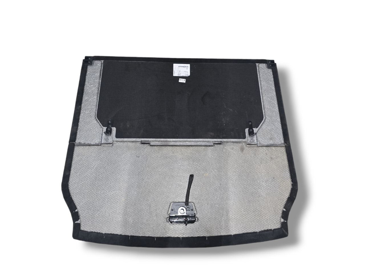 Pannello / Ripiano Bagagliaio Mercedes - Benz GLC C253 Cod : A2536802304 (2015 - 2022) - F&P CRASH SRLS - Ricambi Usati