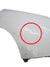 Parafango Anteriore Destro Fiat Doblò II Pre - Restyling (2009 - 2015) - F&P CRASH SRLS - Ricambi Usati