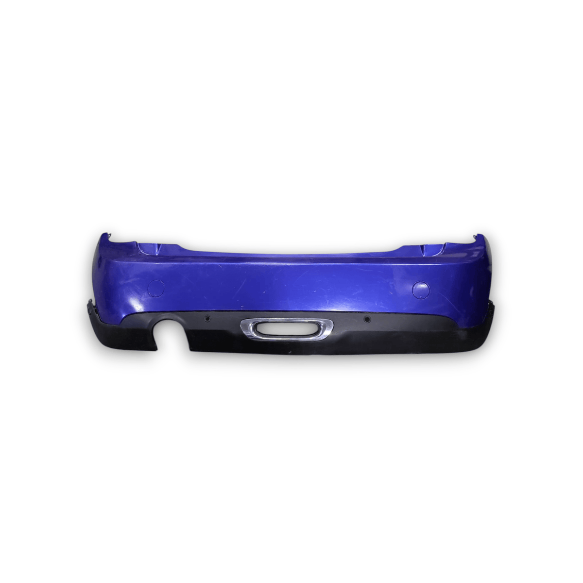 Paraurti Posteriore Mini Cooper F56 5 Porte (2014 - ) - F&amp;P CRASH SRLS - Ricambi Usati