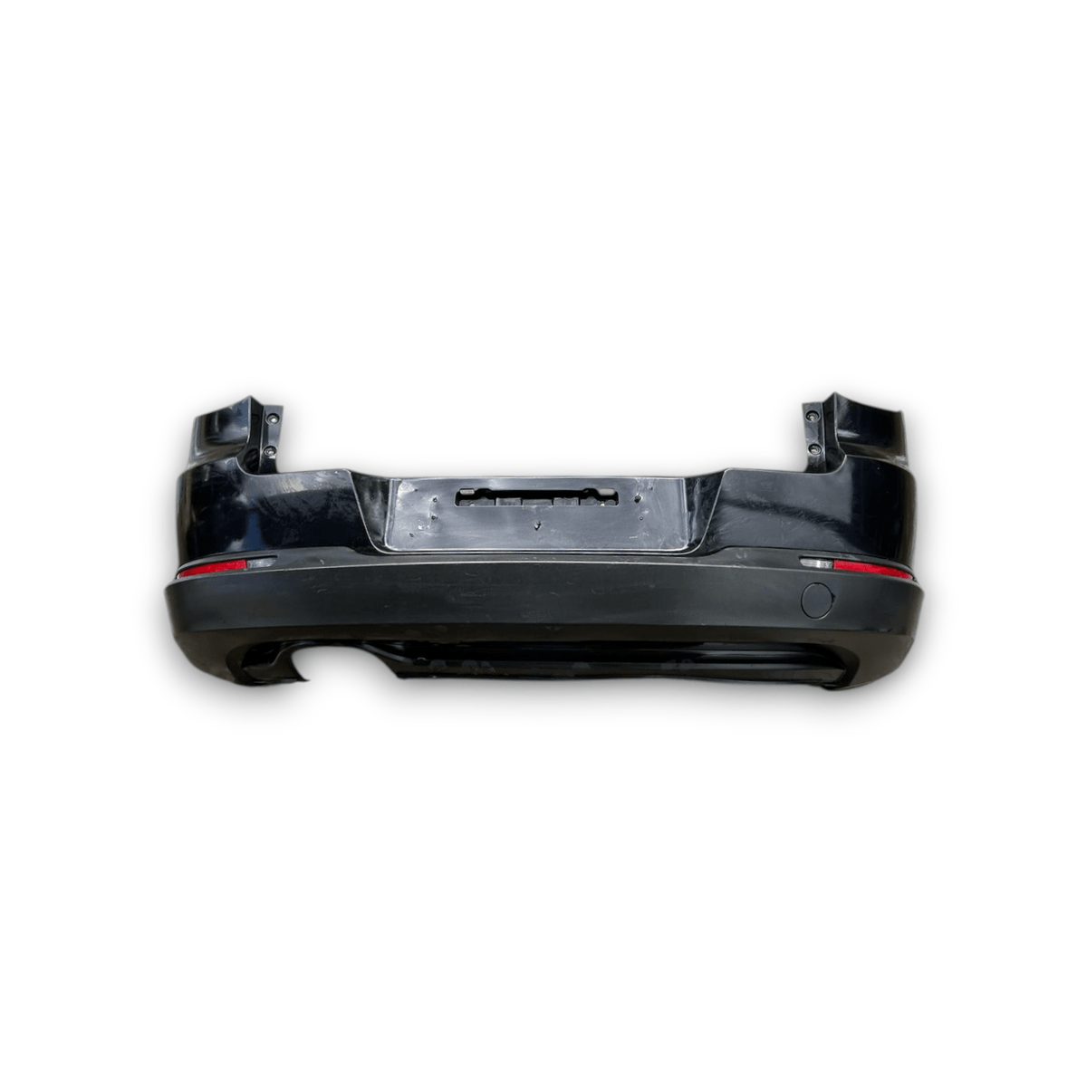 Paraurti Posteriore Volkswagen Tiguan 5N cod:5N0807521 (2007 &gt; 2016) - F&amp;P CRASH SRLS - Ricambi Usati
