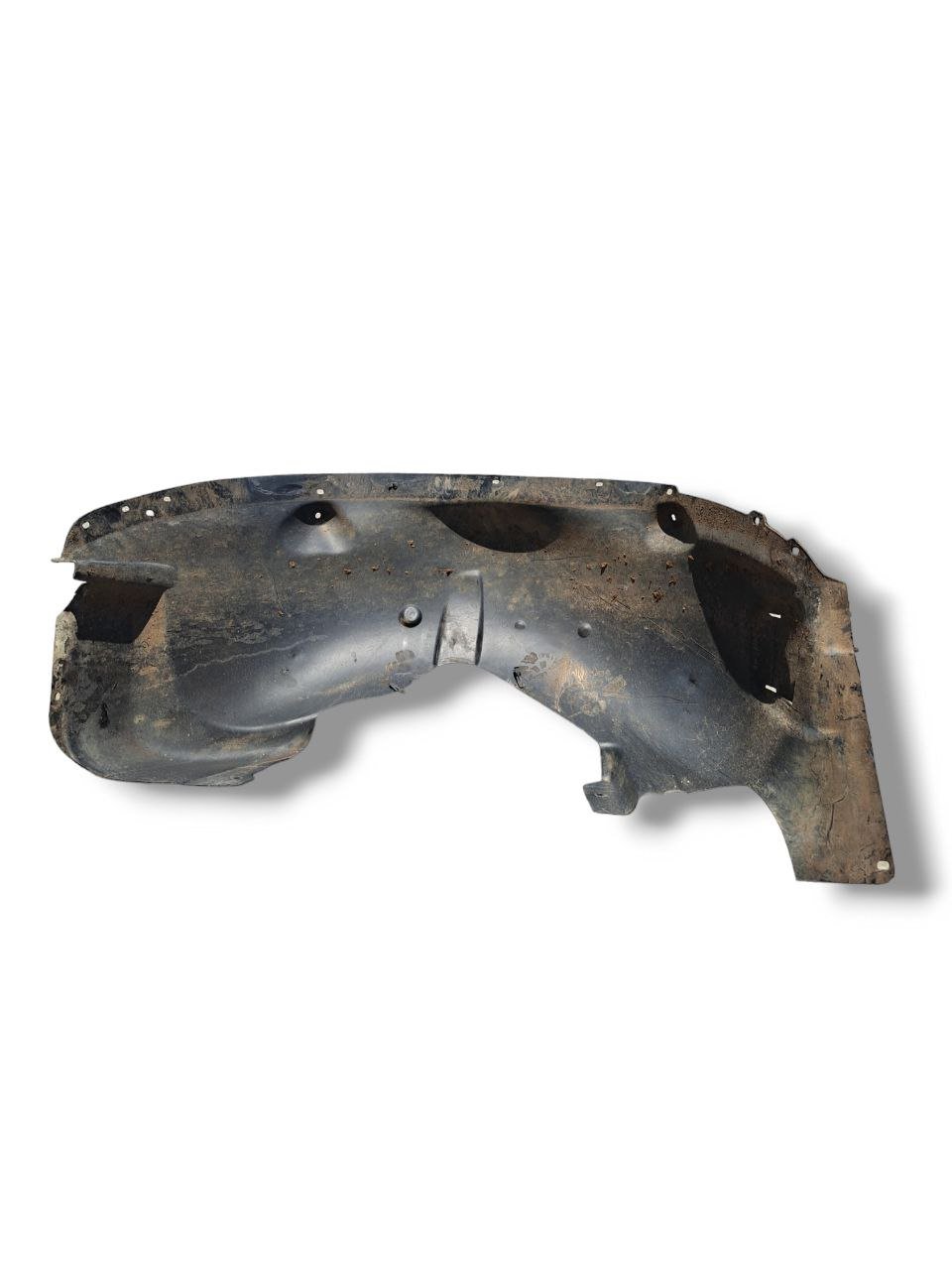Passaruota anteriore Destro (dx) Jeep Grand Cherokee (2001 - 2008) COD:55360144AE - F&amp;P CRASH SRLS - Ricambi Usati