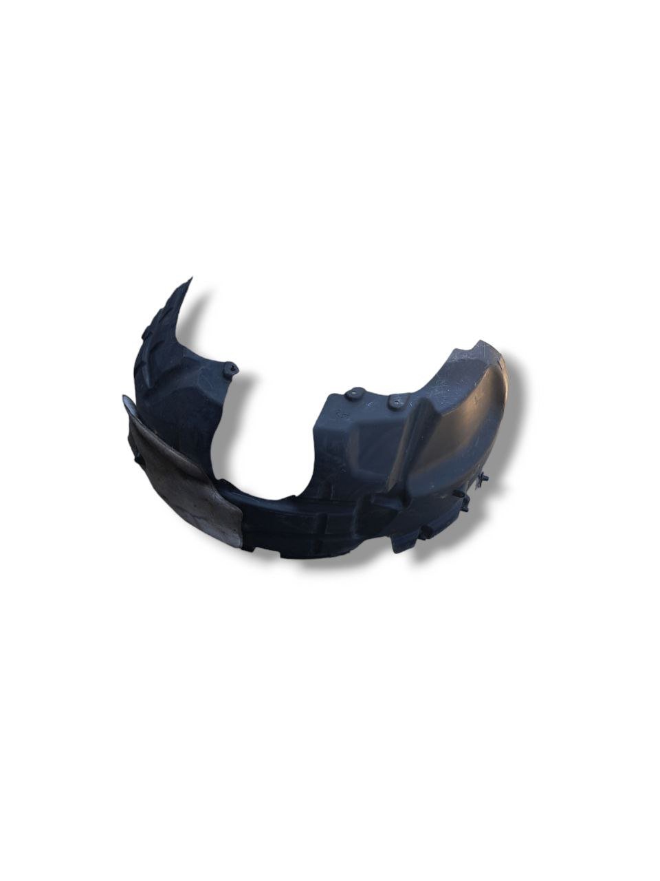 Passaruota anteriore destro Ford Ecosport (2012 &gt;) COD:DN1B - 16114 - AB - F&amp;P CRASH SRLS - Ricambi Usati