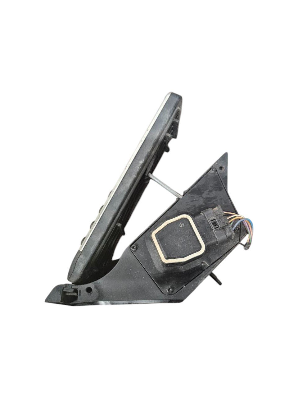 Pedale Acceleratore Mercedes Classe C W204 2.2 Diesel Cod:A2043000504 (2007 - 2015) - F&P CRASH SRLS - Ricambi Usati