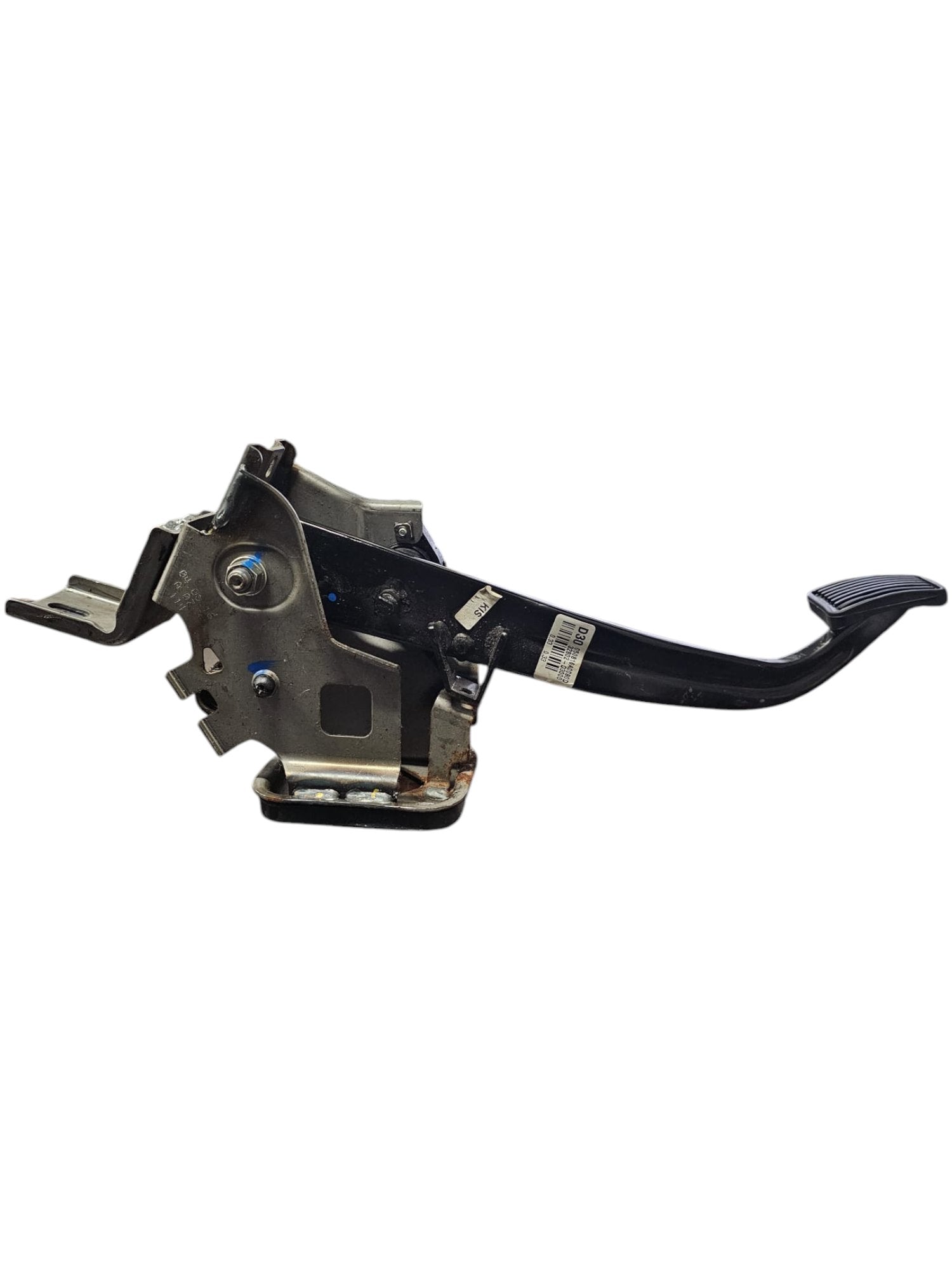 Pedale Frizione Kia Sportage (2016 - 2021) Cod:32802 - D3000 - F&P CRASH SRLS - Ricambi Usati