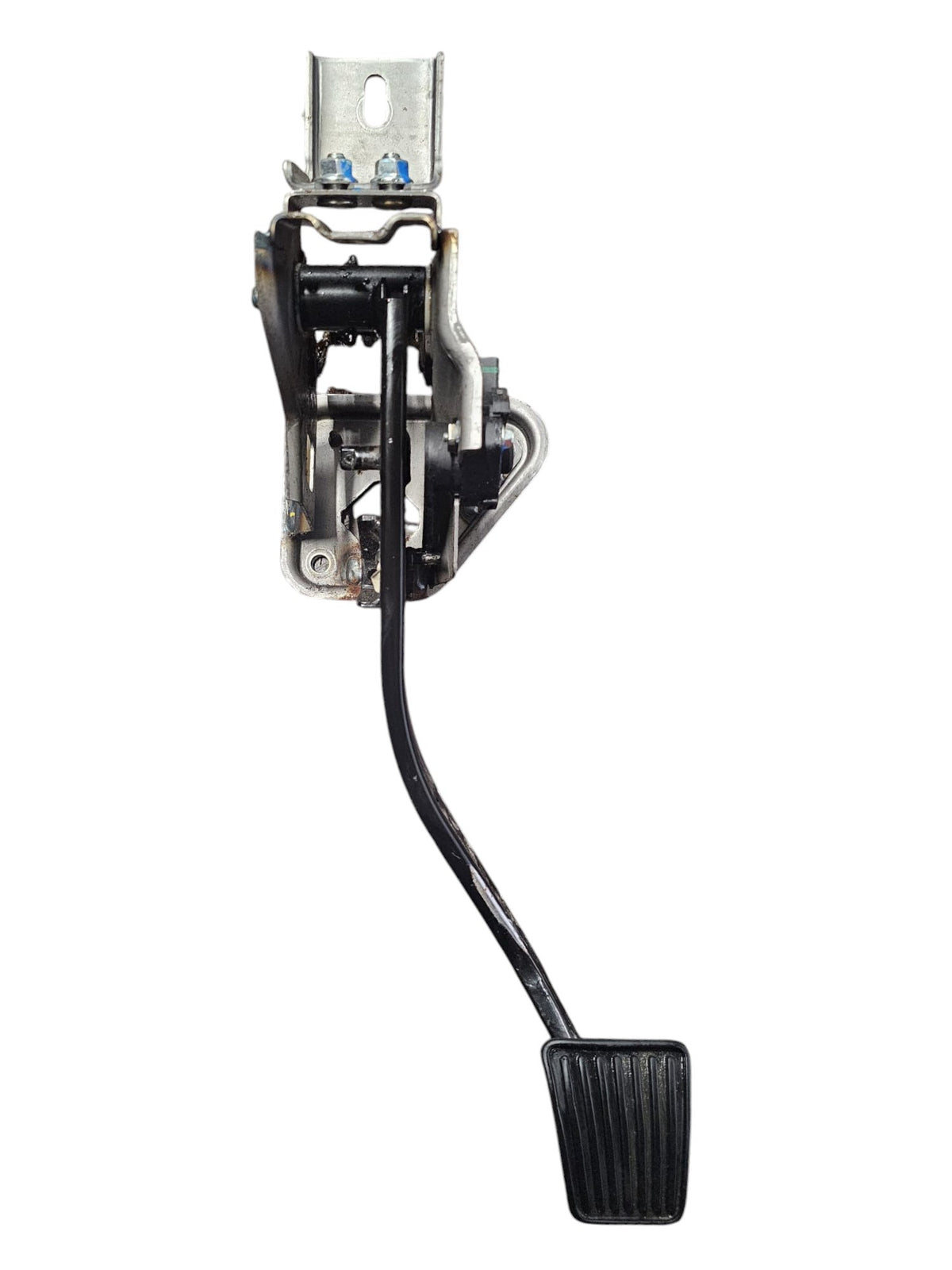 Pedale Frizione Kia Sportage (2016 - 2021) Cod:32802 - D3000 - F&amp;P CRASH SRLS - Ricambi Usati