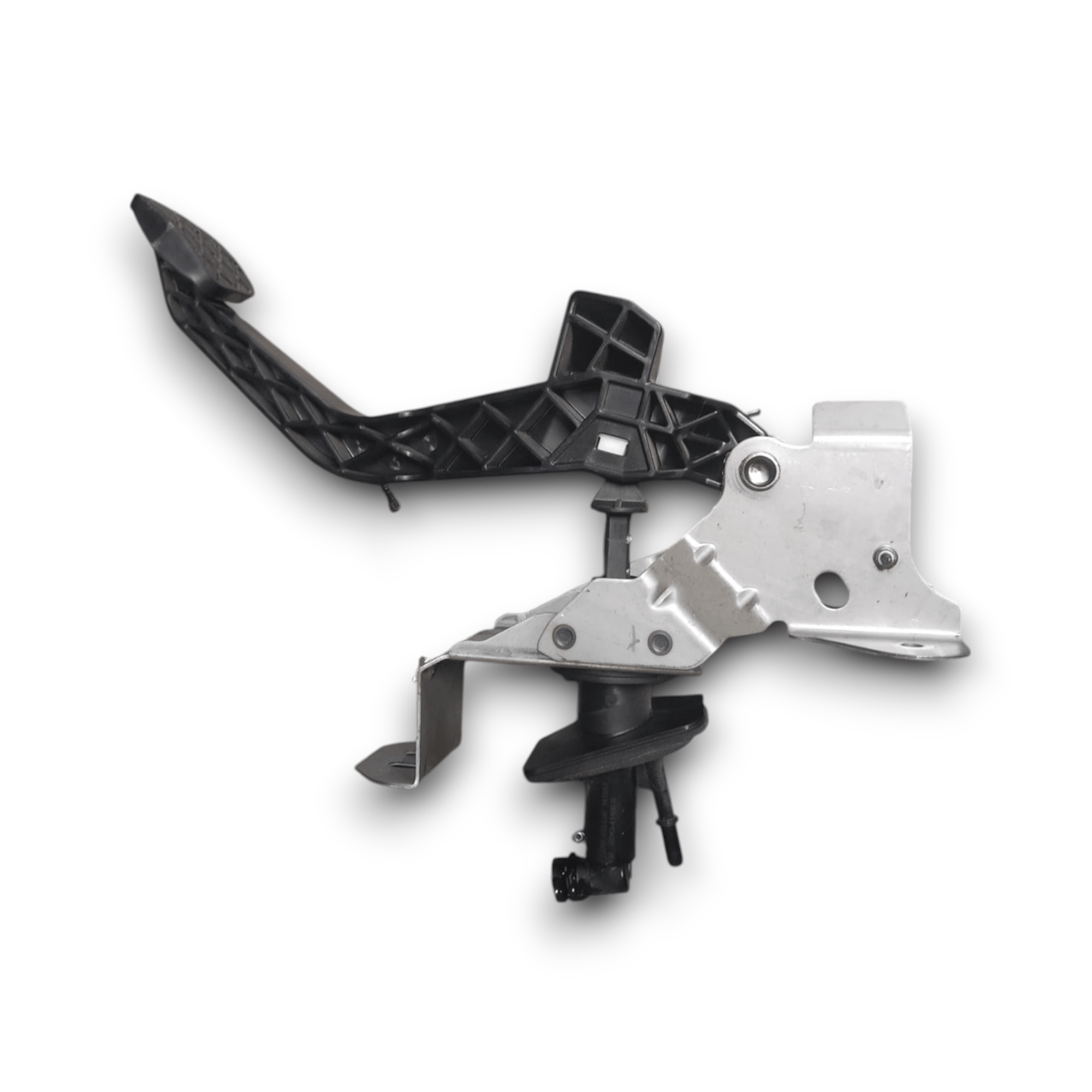 Pedale Frizione Mazda CX - 3 (2015>) - F&P CRASH SRLS - Ricambi Usati