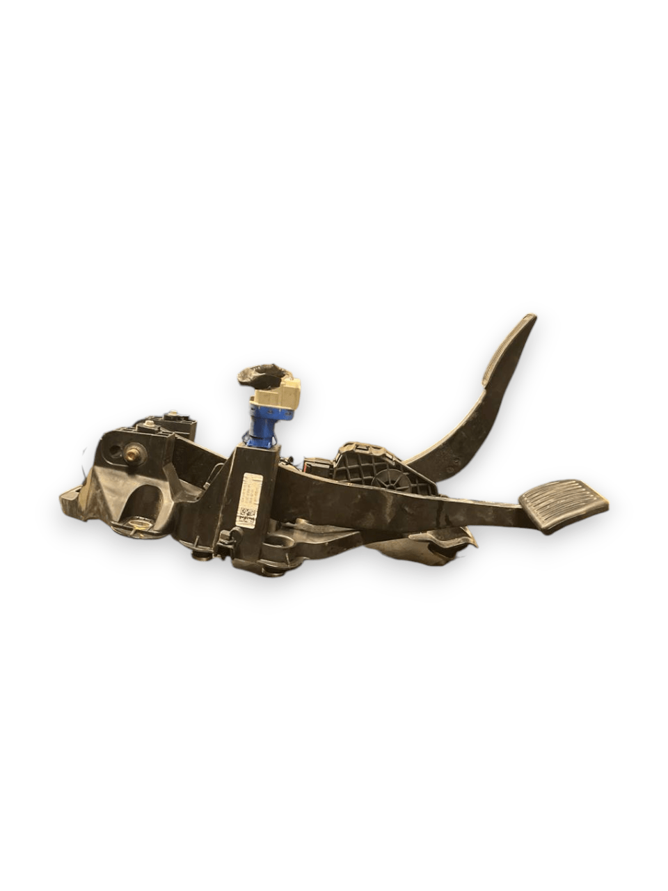 Pedaliera Freno + Acceleratore Ford S - Max 2.0 Diesel (2006 al 2023) cod: E1GC - 9F856 - MF - F&P CRASH SRLS - Ricambi Usati