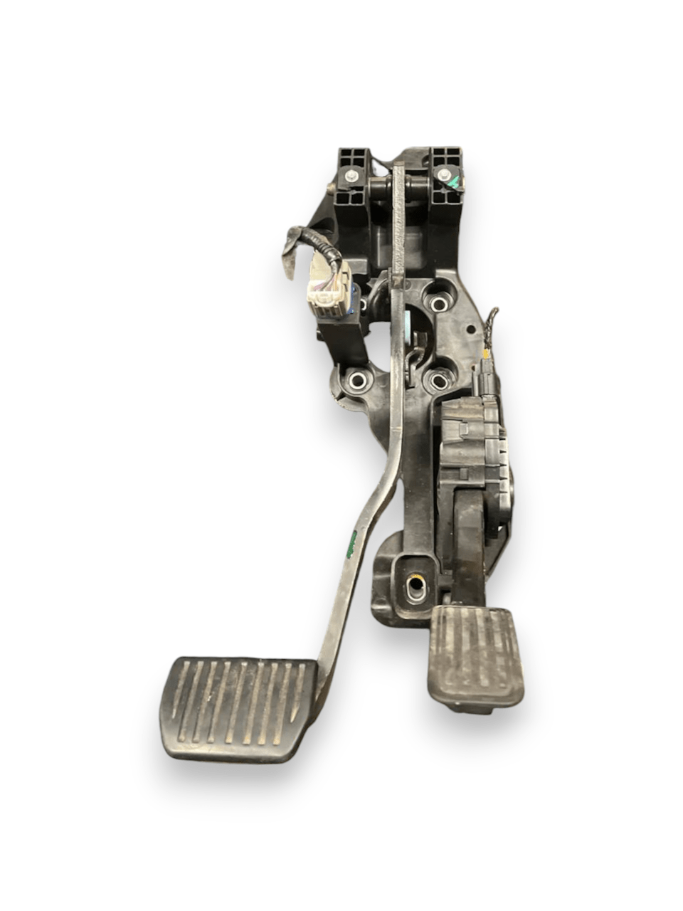 Pedaliera Freno + Acceleratore Ford S - Max 2.0 Diesel (2006 al 2023) cod: E1GC - 9F856 - MF - F&amp;P CRASH SRLS - Ricambi Usati