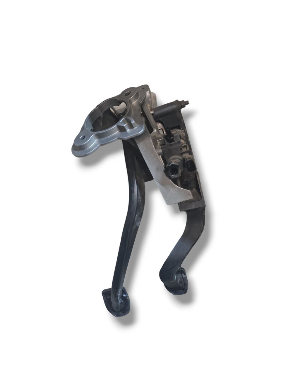 Pedaliera Freno + Acceleratore Jaguar XF X260 ( 2015 > ) Cod : GX73-2450-BD - F&P CRASH SRLS - Ricambi Usati