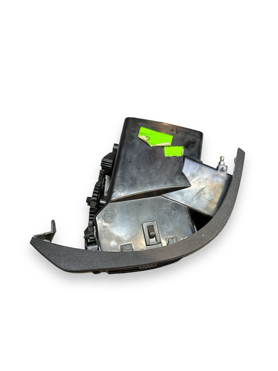 Bocchetta Ventilation Right Side Fiat Ducato 2.2 (2009) COD: ST4476-1
