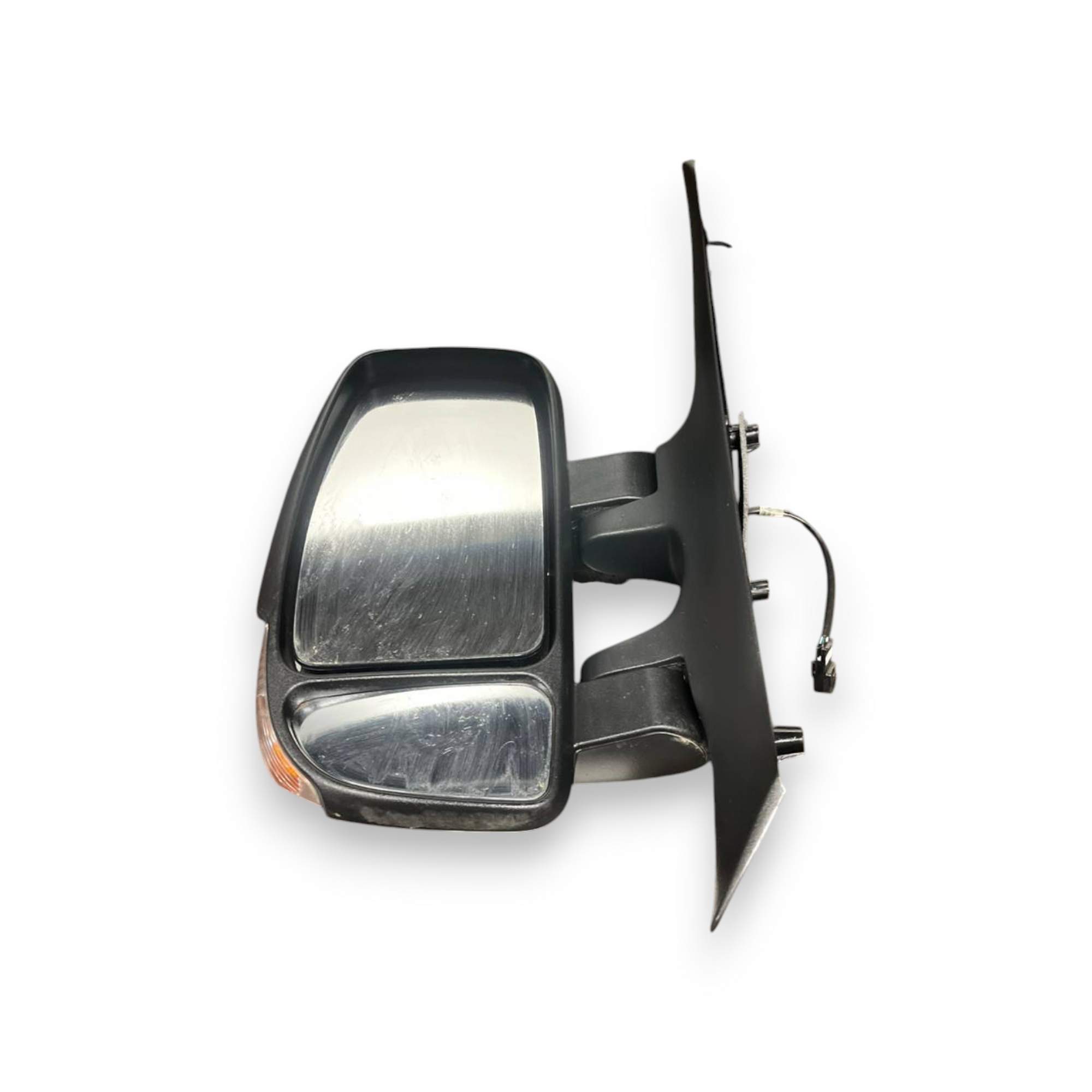 Mirror / Electric Mirror linker achteruitzicht Mirror (SX) 7 Pin Renault Master III (2019 op 2024) COD: 963020133R
