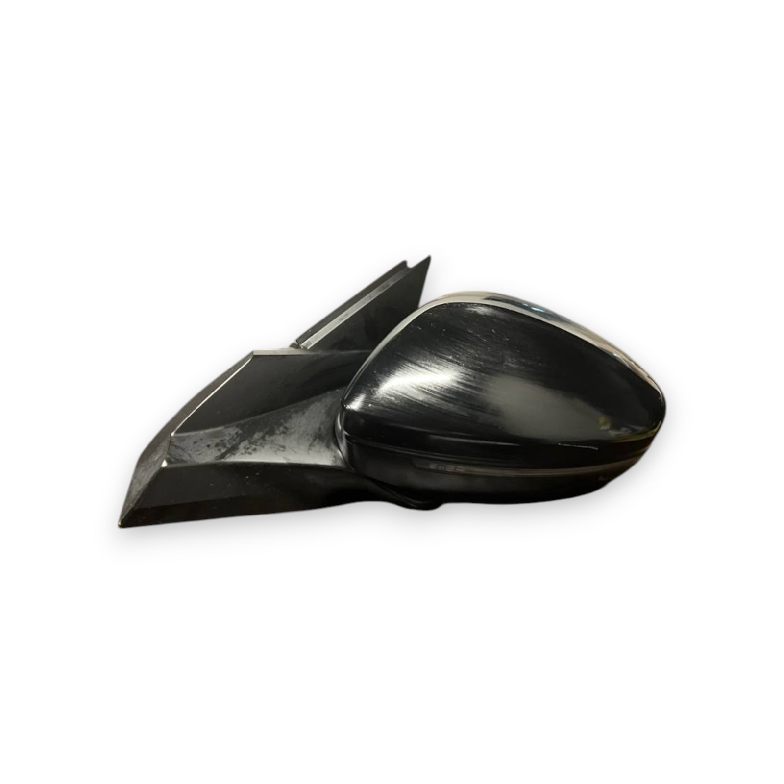 Mirror / Electric Mirror links achteruitzicht Mirror (SX) 12 Pin Peugeot 2008 II (2019 -) COD: 98271330XT