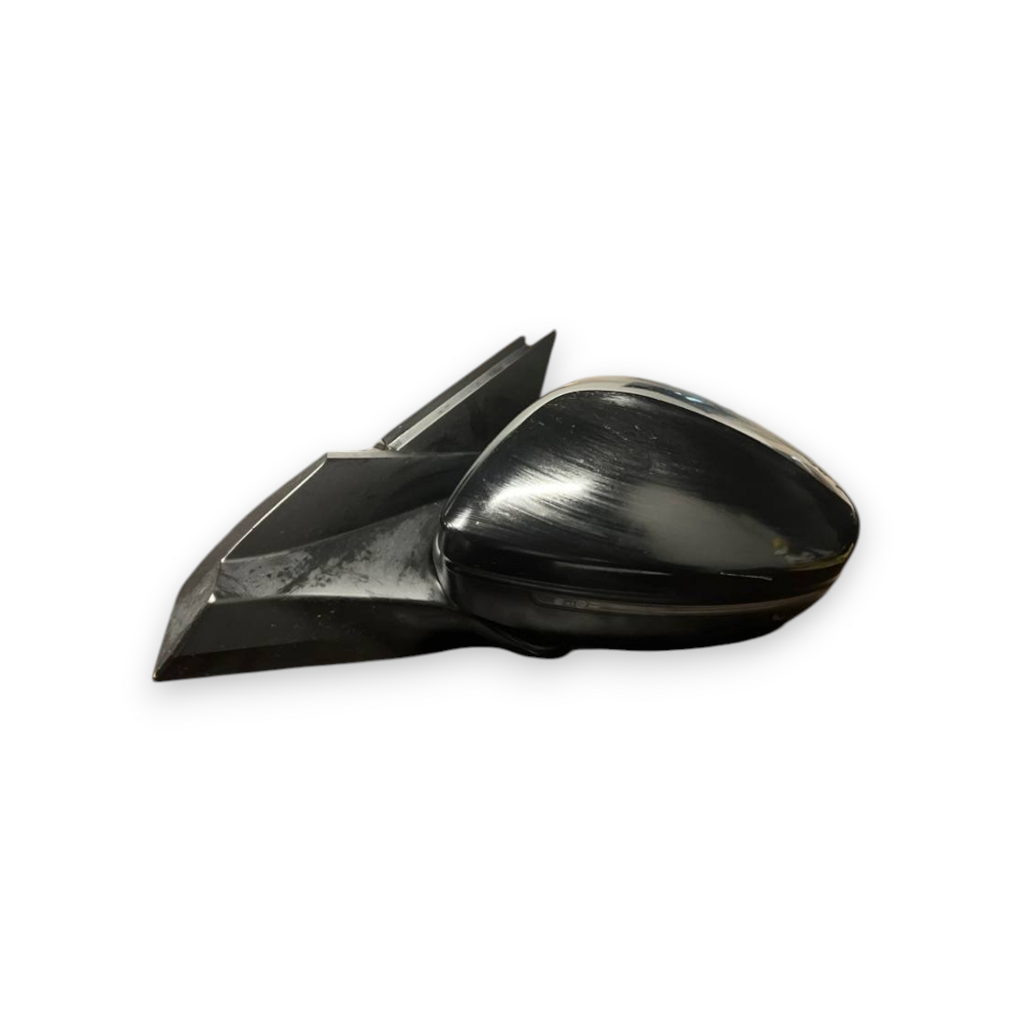 Mirror / Electric Mirror links achteruitzicht Mirror (SX) 12 Pin Peugeot 2008 II (2019 -) COD: 98271330XT