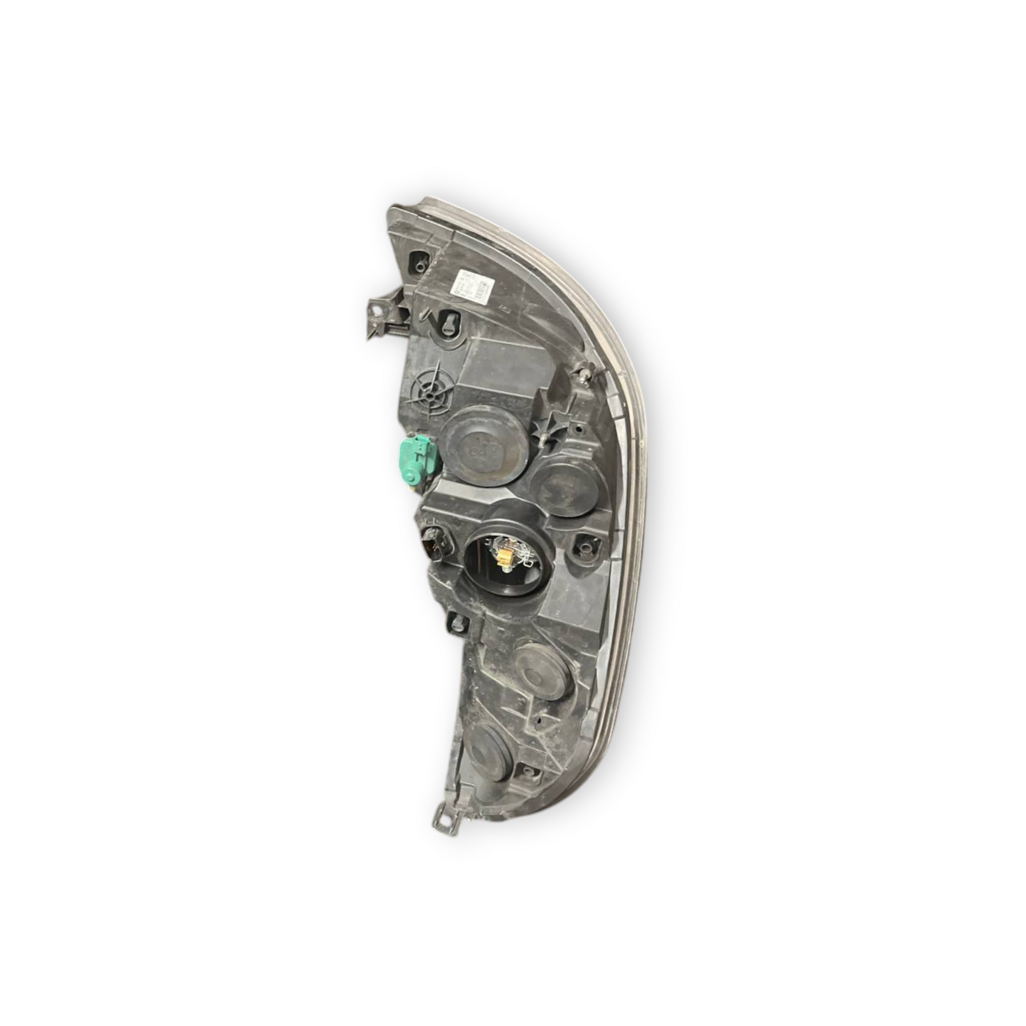 Lighthouse / Left Halogen Light (SX) Renault Master III (2010 tot 2019) COD: 260600049R
