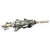 Piantone / canna sterzo Bmw Serie 6 Gran Coupè F06 (2012 - 2018) Cod: 6776108 - F&P CRASH SRLS - Ricambi Usati