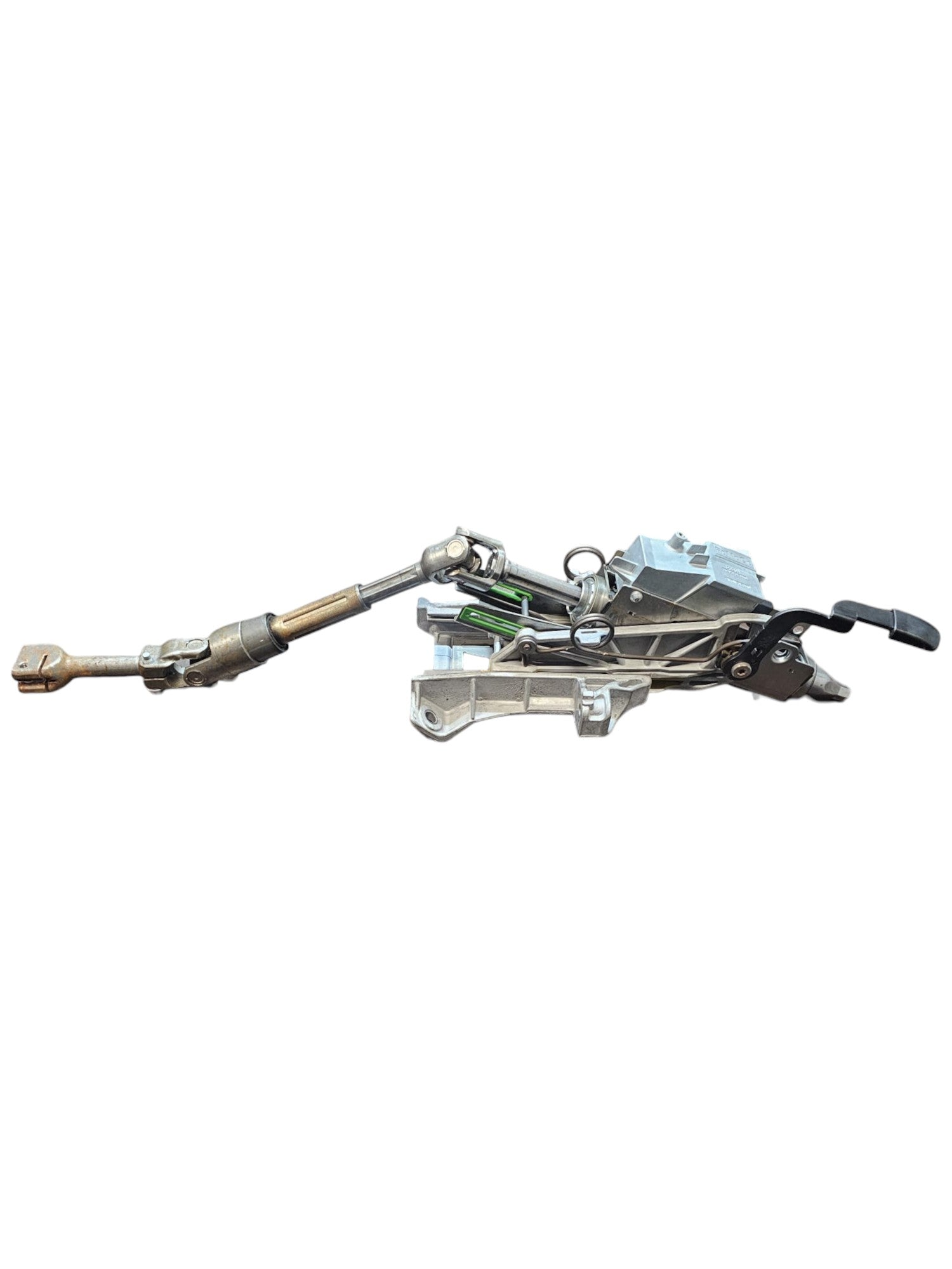 Piantone / Canna Sterzo Ford Kuga II Cod:AV6N3F880JA (2012 - 2019) - F&P CRASH SRLS - Ricambi Usati