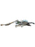 Piantone / Canna Sterzo Ford Kuga II Cod:AV6N3F880JA (2012 - 2019) - F&P CRASH SRLS - Ricambi Usati