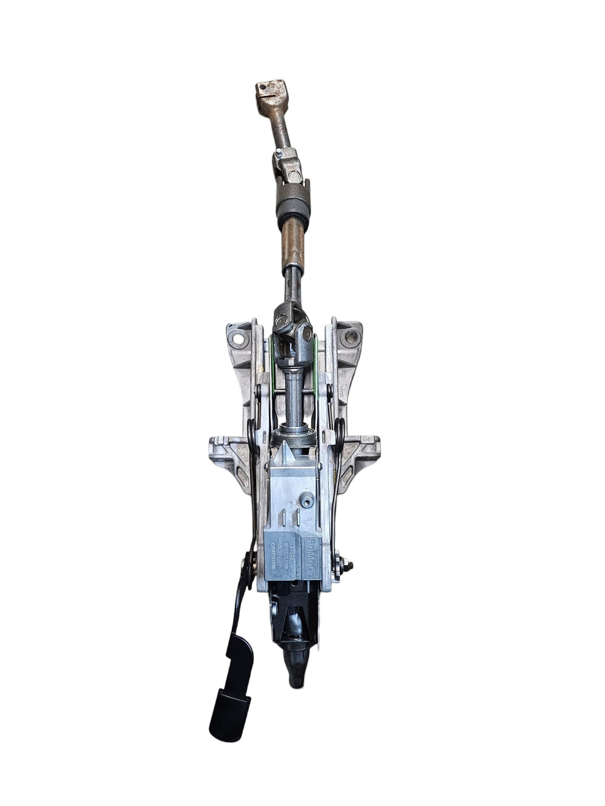 Piantone / Canna Sterzo Ford Kuga II Cod:AV6N3F880JA (2012 - 2019) - F&amp;P CRASH SRLS - Ricambi Usati