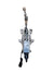 Piantone / Canna Sterzo Ford Kuga II Cod:AV6N3F880JA (2012 - 2019) - F&P CRASH SRLS - Ricambi Usati
