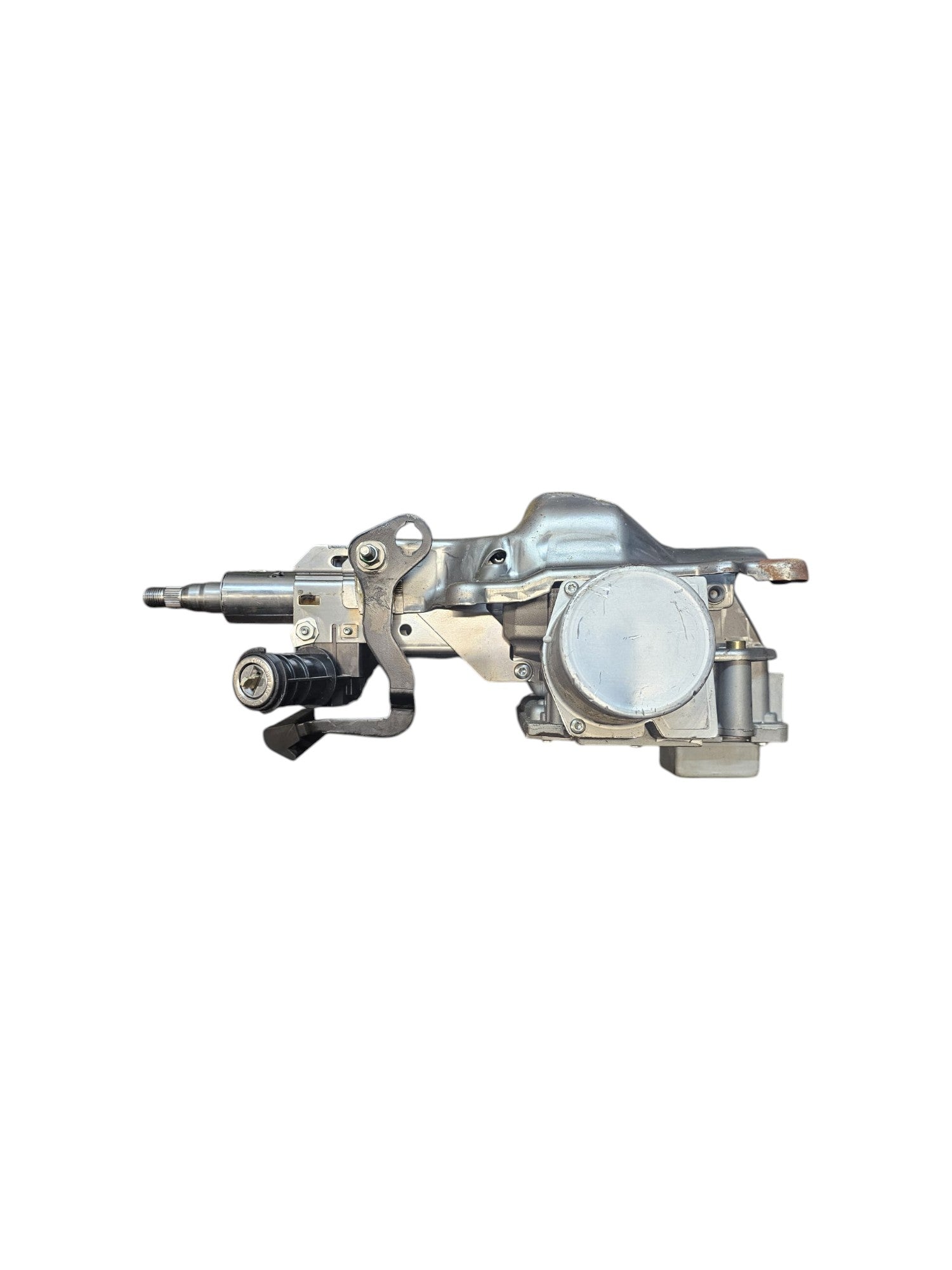 Piantone / Canna Sterzo Lancia Musa II Cod:00051805279 (2007 - 2012) - F&P CRASH SRLS - Ricambi Usati