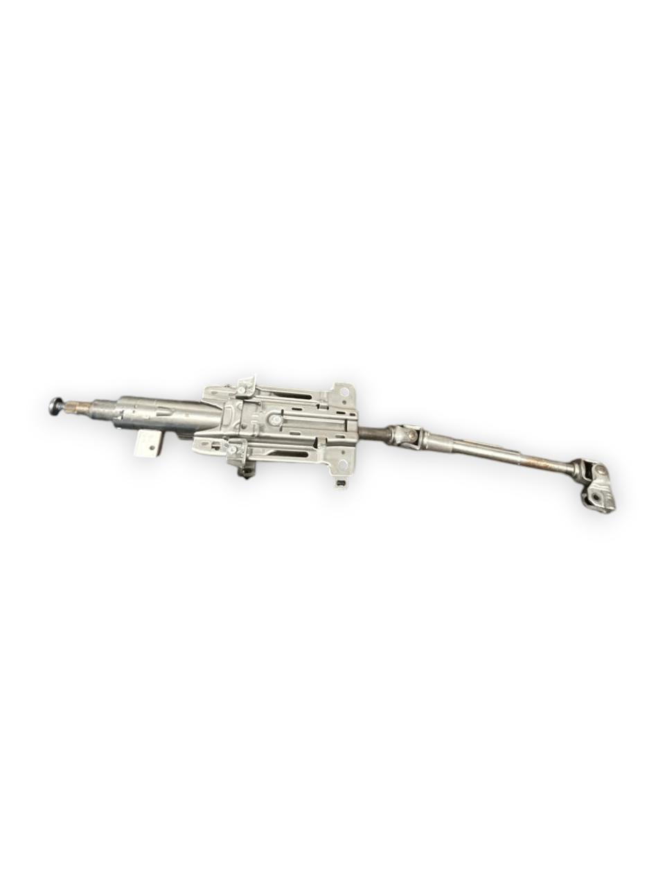 Piantone / Canna Sterzo Peugeot 308 III 1.6 Hybrid / Benzina (2021>) cod: 9830852680 - F&P CRASH SRLS - Ricambi Usati